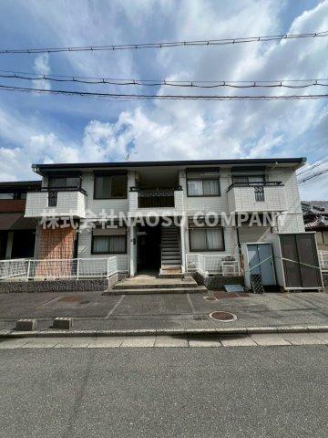 シティハイムローレル (2階西号)