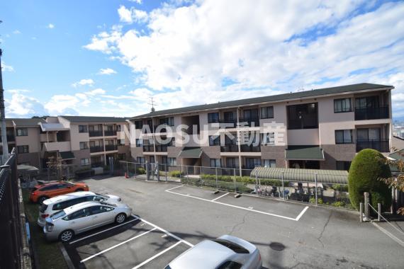 グランビュー山手 (103号)