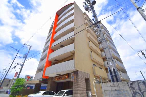 グドゥウエル新石切　（403号）