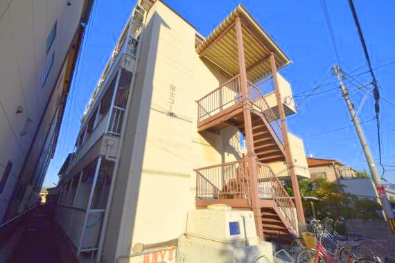 富士コーポ　（305号）