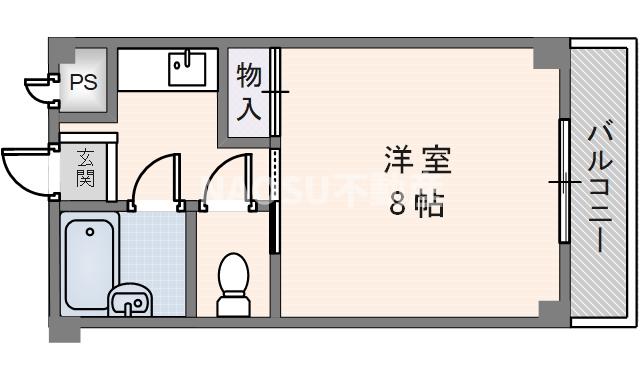 エンフェル石切 (203号)