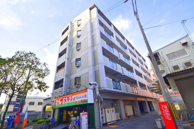 ルディシアコート (604号)