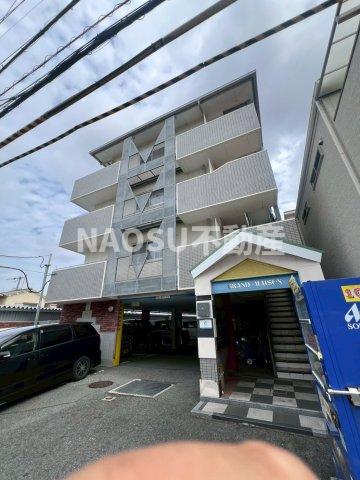 グランメゾン　（408号）