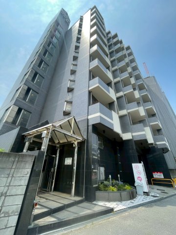 ノアーズアーク長田21　（602号）