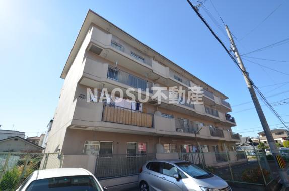 シャトルMK (102号)