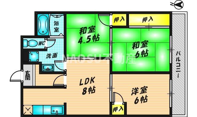 シャトルMK (102号)