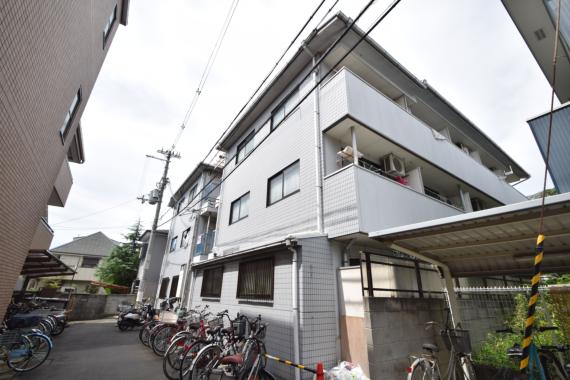 ハイツ太田 (305号)