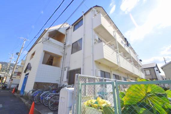 ラフォーレ新石切 (107号)