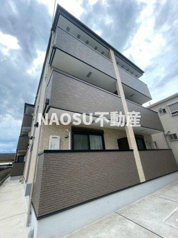 H-MAISON東花園　（104号）