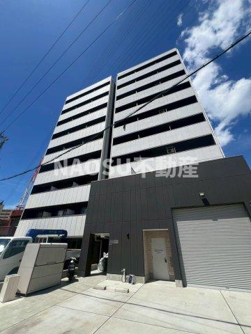 ミワパラディ荒本西　（1003号）