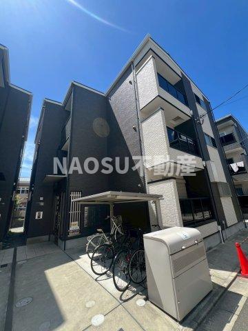 F mirai Dolly　（303号）