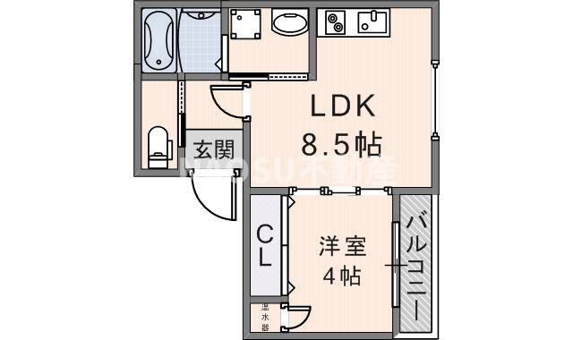 F mirai Dolly　（303号）