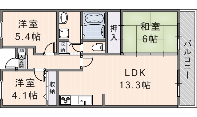 コートザルピナス　（211号）