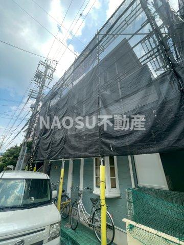 キャッスル若草 (103号)