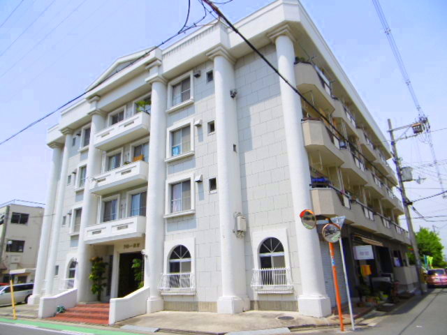 シャトー西村　（205号）