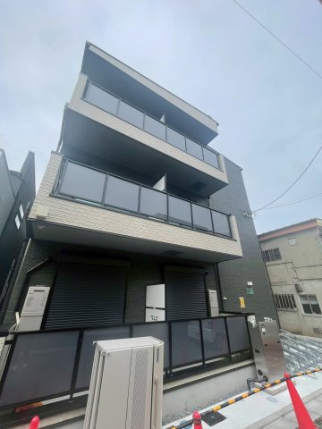 ヨハク　瓢箪山　（201号）