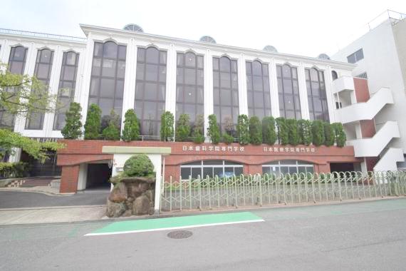 フォーリアライズ大阪ミッテ (201号)