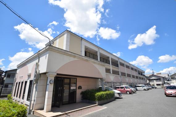 ブランチ613 (201号)