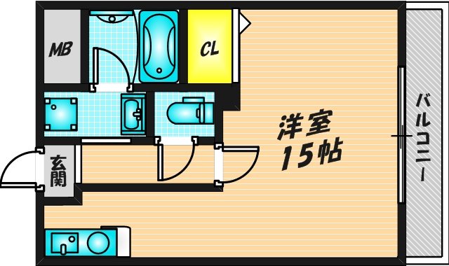 ブランチ613 (210号)