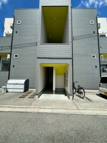 SkyGrace花園スカイグレイスハナゾノ (101号)