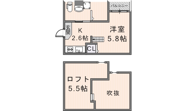 SkyGrace花園スカイグレイスハナゾノ (101号)