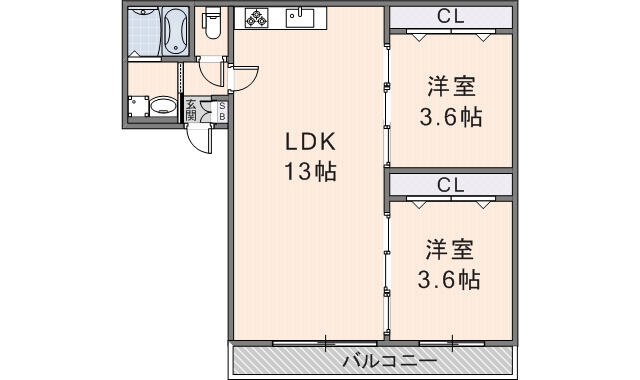 Avantio Clair　（103号）