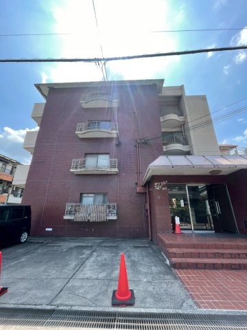 シャトルMK　（102号）