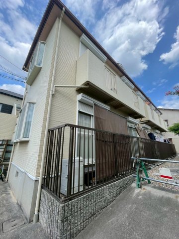 マツラハイツ　（201号）