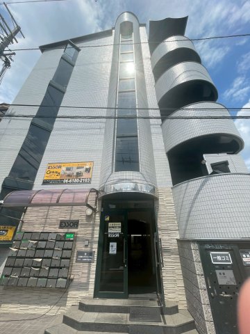 インテリジェントマンション・エソール　（301号）