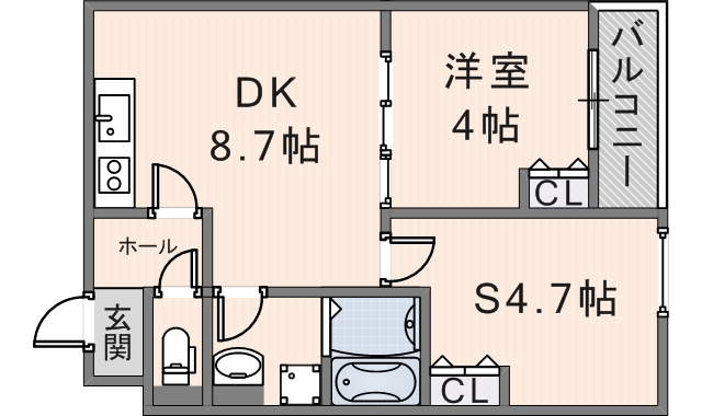 D　porta mild　（202号）
