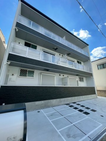 Avantio Clair　（203号）