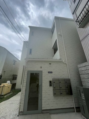 グロースコート枚岡駅前　（203号）