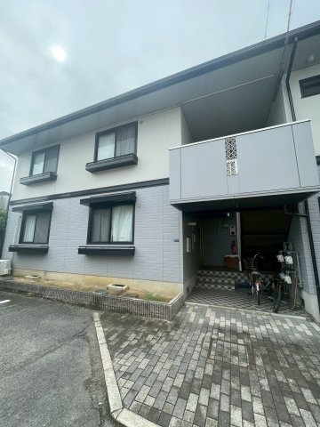 シャルマン横小路　（206号）