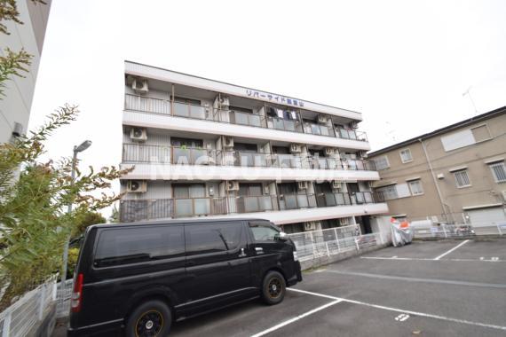 リバーサイド瓢箪山　（107号）