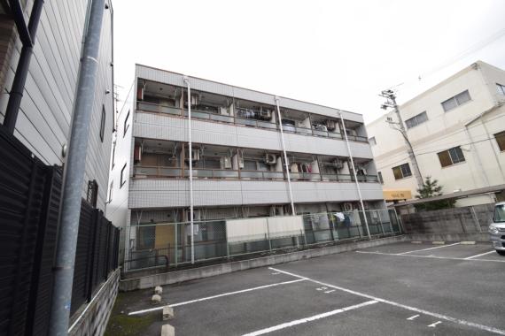 ベルハイム栄町　（108号）