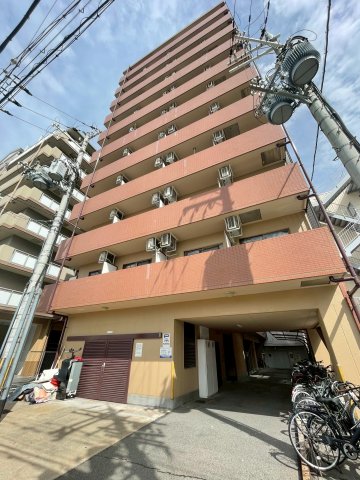 PS　HIGASHI　OSAKA　（302号）