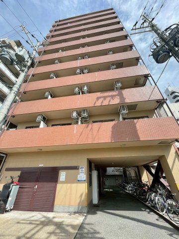 PS HIGASHI OSAKA (901号)