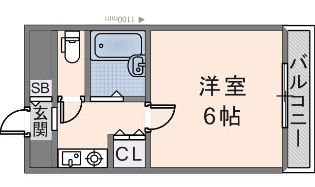 PS HIGASHI OSAKA (901号)