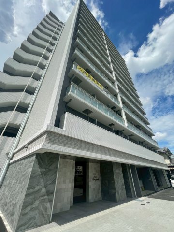 ファーストフィオーレ長田グランディール　（401号）