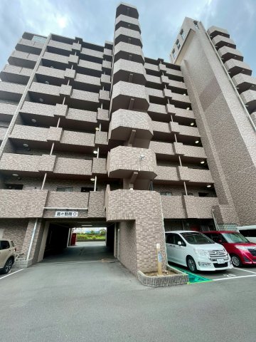 アンドユーイワキ・東大阪 (704号)