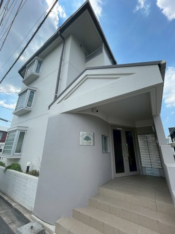 メゾンスギ (309号)