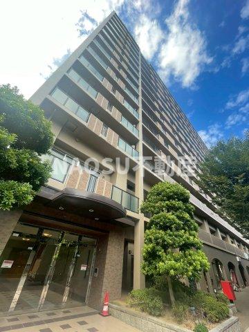 オーク新石切　（1302号）