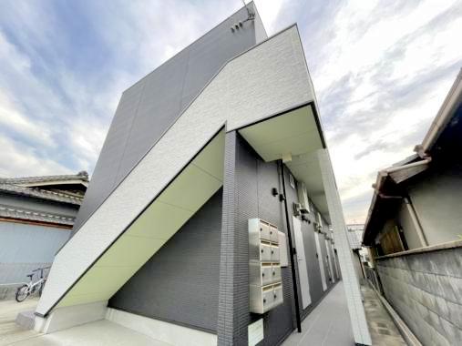 ヴィレッタ若江岩田　（205号）