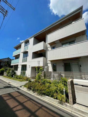 PRESENT WELL D-ROOM (101号)