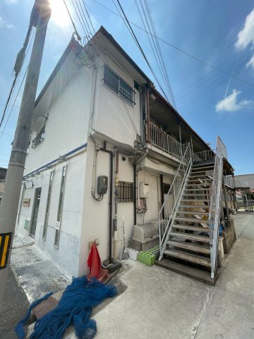 八戸ノ里文化Ⅱ (203号)