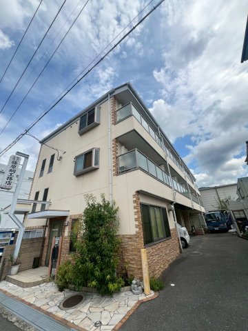 グランT・カンダ　（107号）