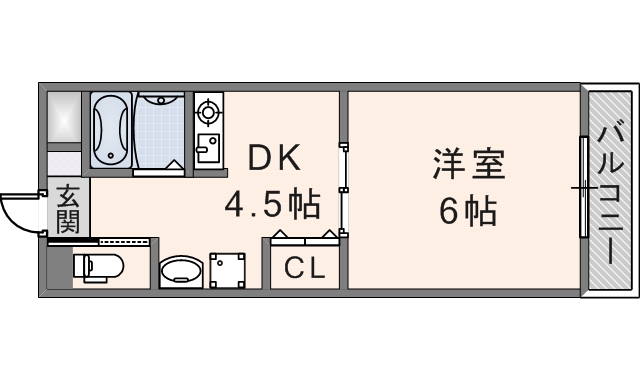 グランT・カンダ　（107号）