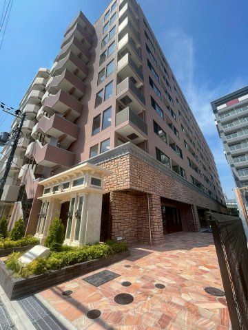 プレジオ長田　（608号）