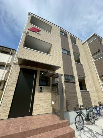 F asecia AMUZ Ⅰ (102号)