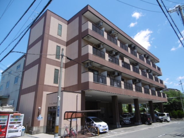 シートンすみだ　（408号）